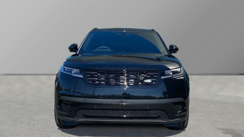 Land Rover Range Rover Velar 2.0 D200 MHEV S 5dr Auto Diesel Estate